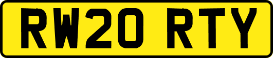 RW20RTY