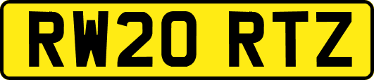 RW20RTZ