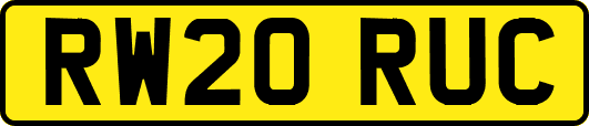 RW20RUC