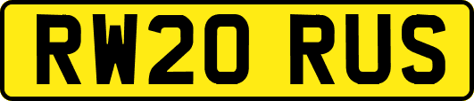 RW20RUS