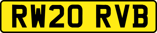 RW20RVB