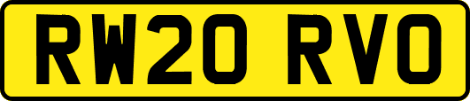 RW20RVO