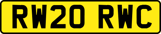 RW20RWC