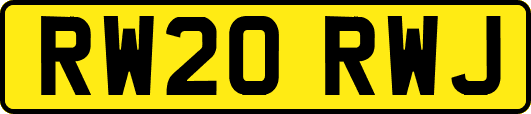 RW20RWJ