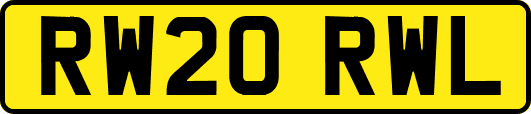 RW20RWL