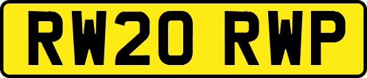RW20RWP