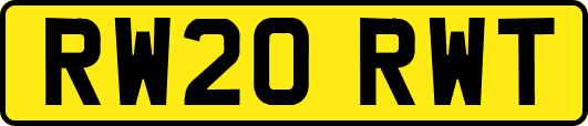 RW20RWT