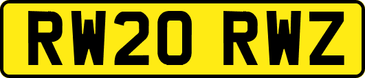 RW20RWZ