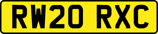 RW20RXC