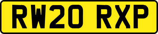 RW20RXP