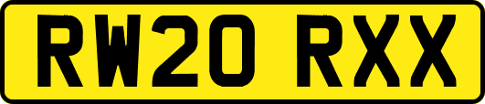 RW20RXX