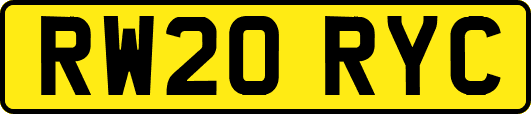 RW20RYC