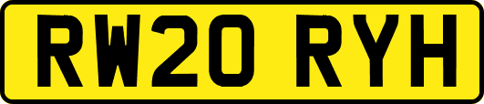 RW20RYH