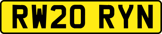RW20RYN