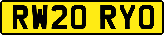 RW20RYO