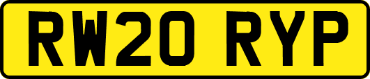 RW20RYP