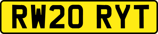 RW20RYT