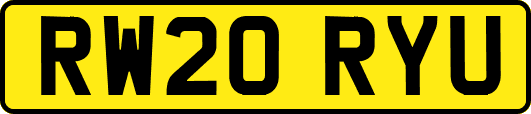 RW20RYU