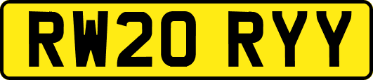 RW20RYY