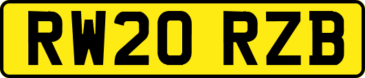 RW20RZB