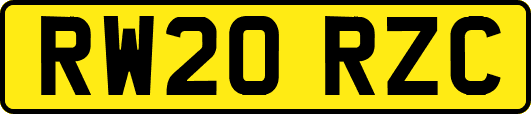 RW20RZC