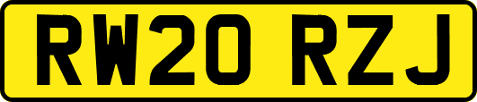 RW20RZJ