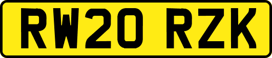 RW20RZK