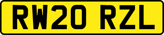 RW20RZL