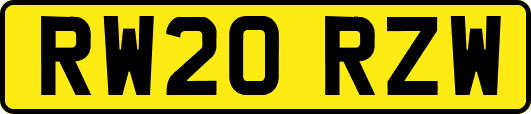 RW20RZW