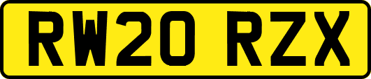RW20RZX