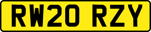 RW20RZY
