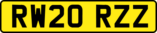 RW20RZZ