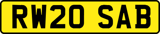 RW20SAB