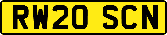 RW20SCN