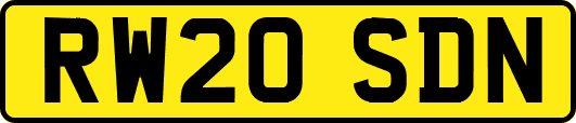 RW20SDN