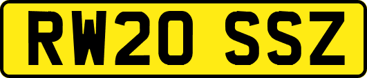RW20SSZ