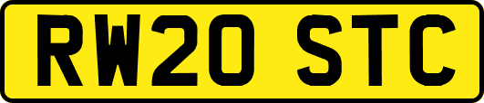 RW20STC