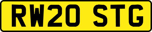 RW20STG