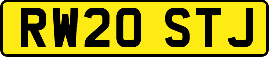 RW20STJ