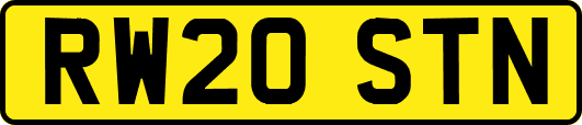RW20STN