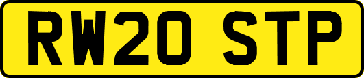 RW20STP