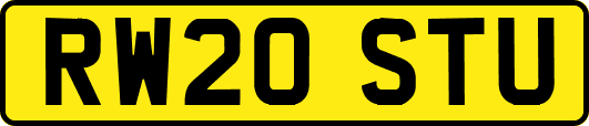 RW20STU