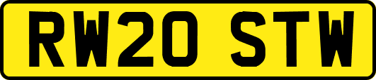 RW20STW