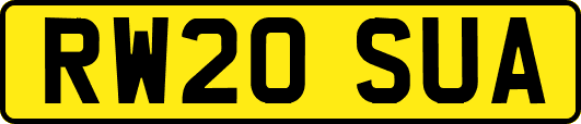 RW20SUA