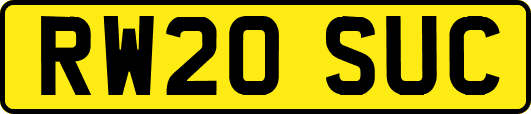 RW20SUC