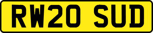 RW20SUD