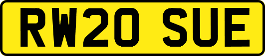 RW20SUE