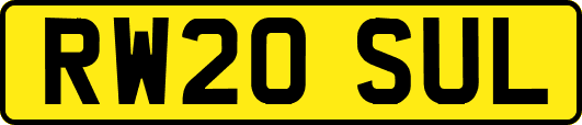 RW20SUL