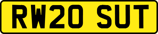RW20SUT