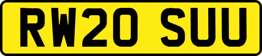 RW20SUU